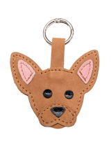 Llavero Pinscher
