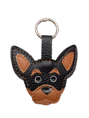 Llavero Pinscher