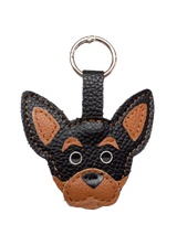 Llavero Pinscher