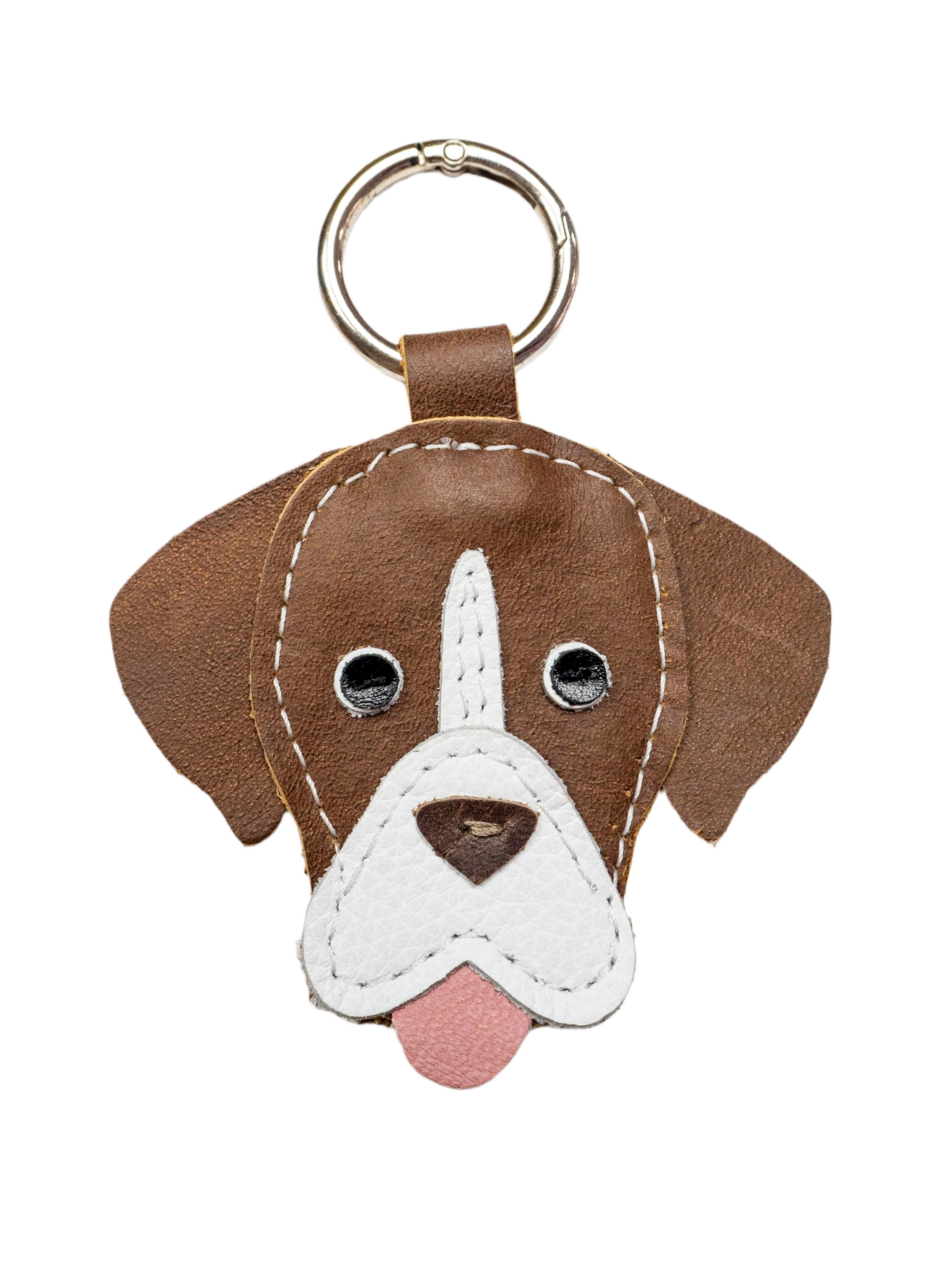 Llavero Pointer Inglés