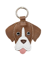 Llavero Pointer Inglés