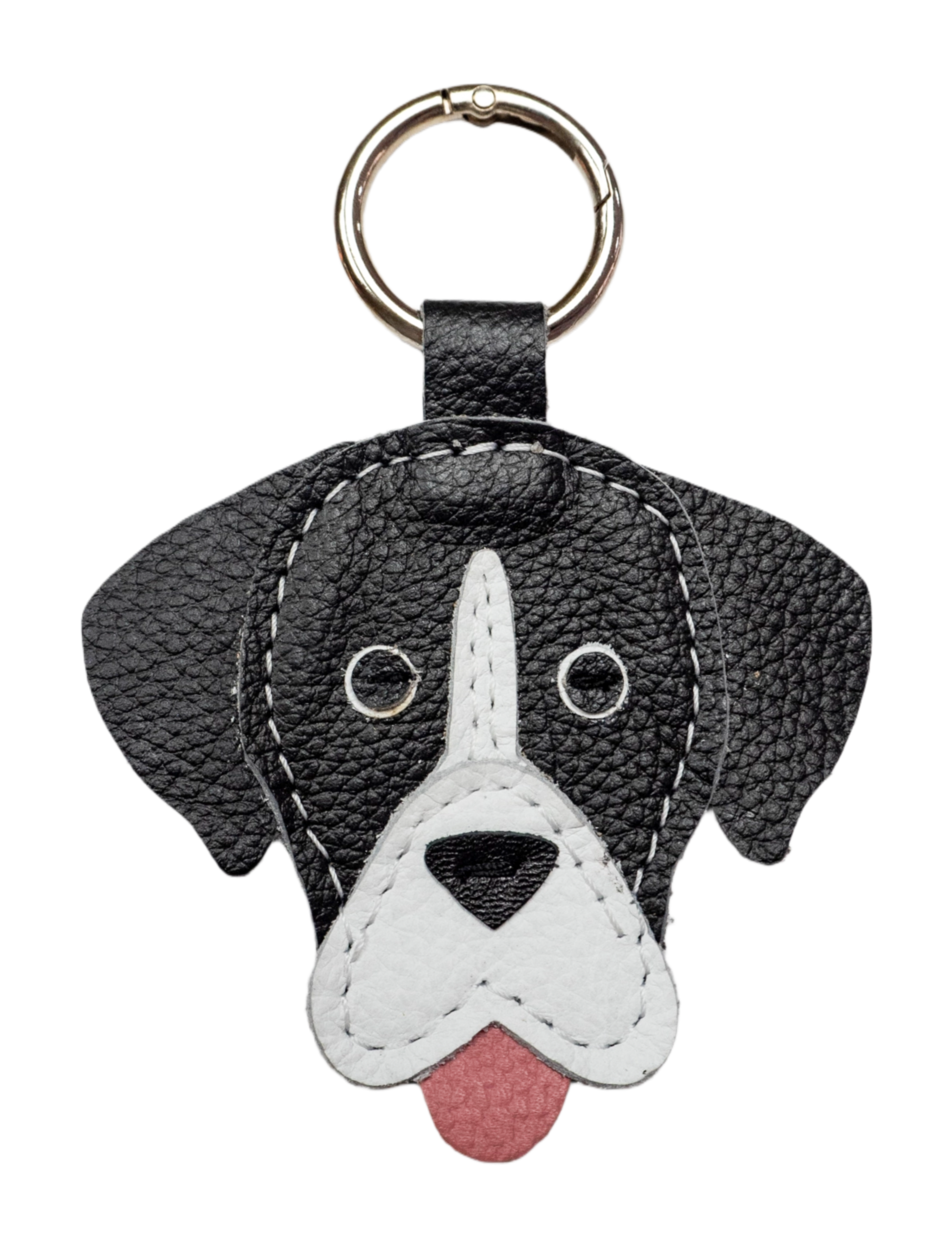 Llavero Pointer Inglés