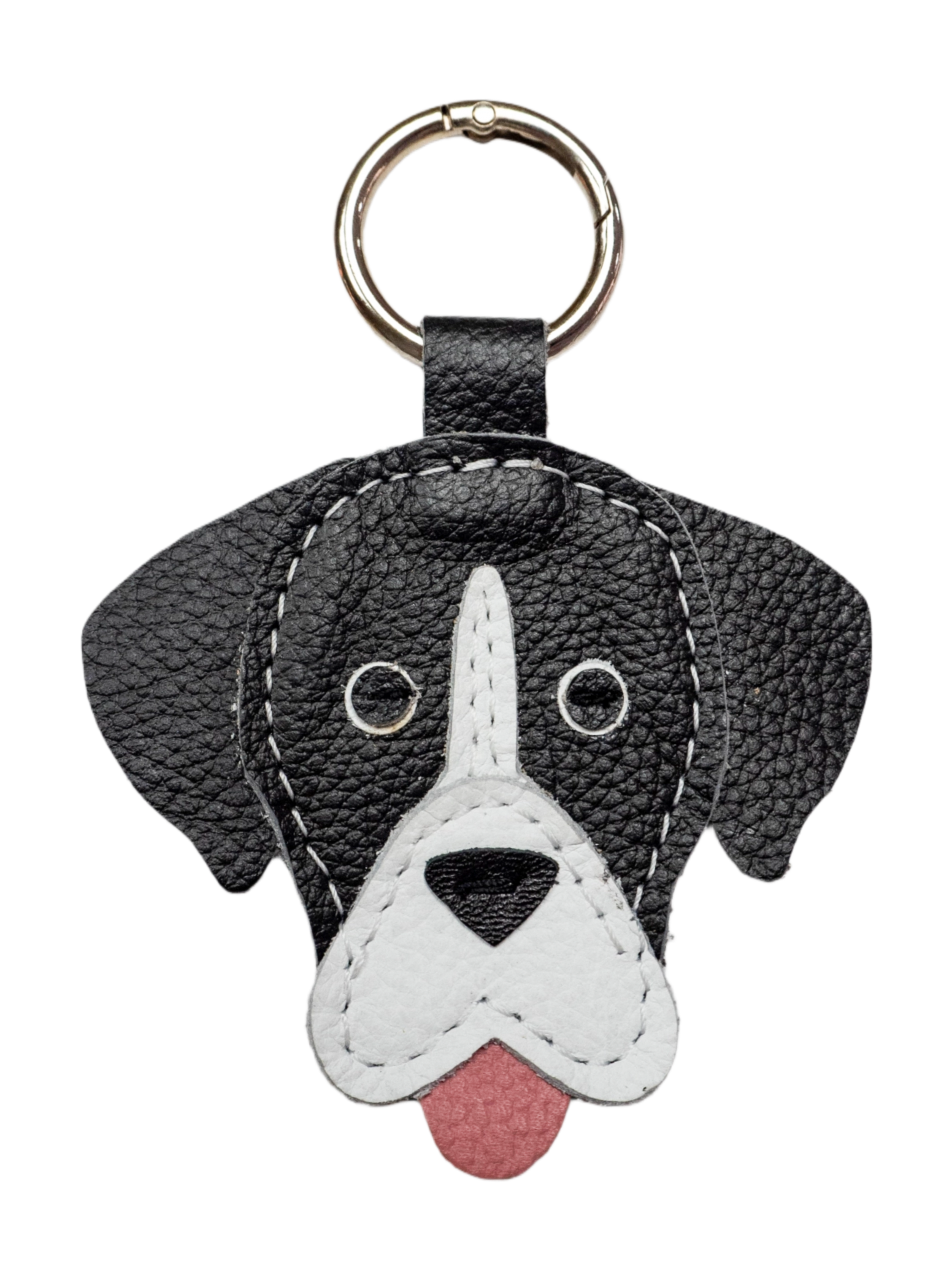Llavero Pointer Inglés