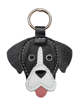 Llavero Pointer Inglés