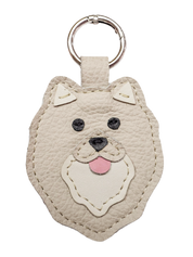 Llavero Pomerania