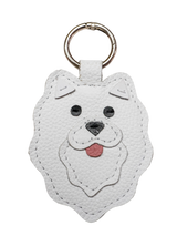 Llavero Pomerania