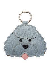 Llavero French Poodle / Caniche