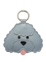 Llavero French Poodle / Caniche