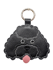 Llavero French Poodle / Caniche