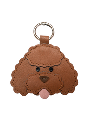 Llavero French Poodle / Caniche