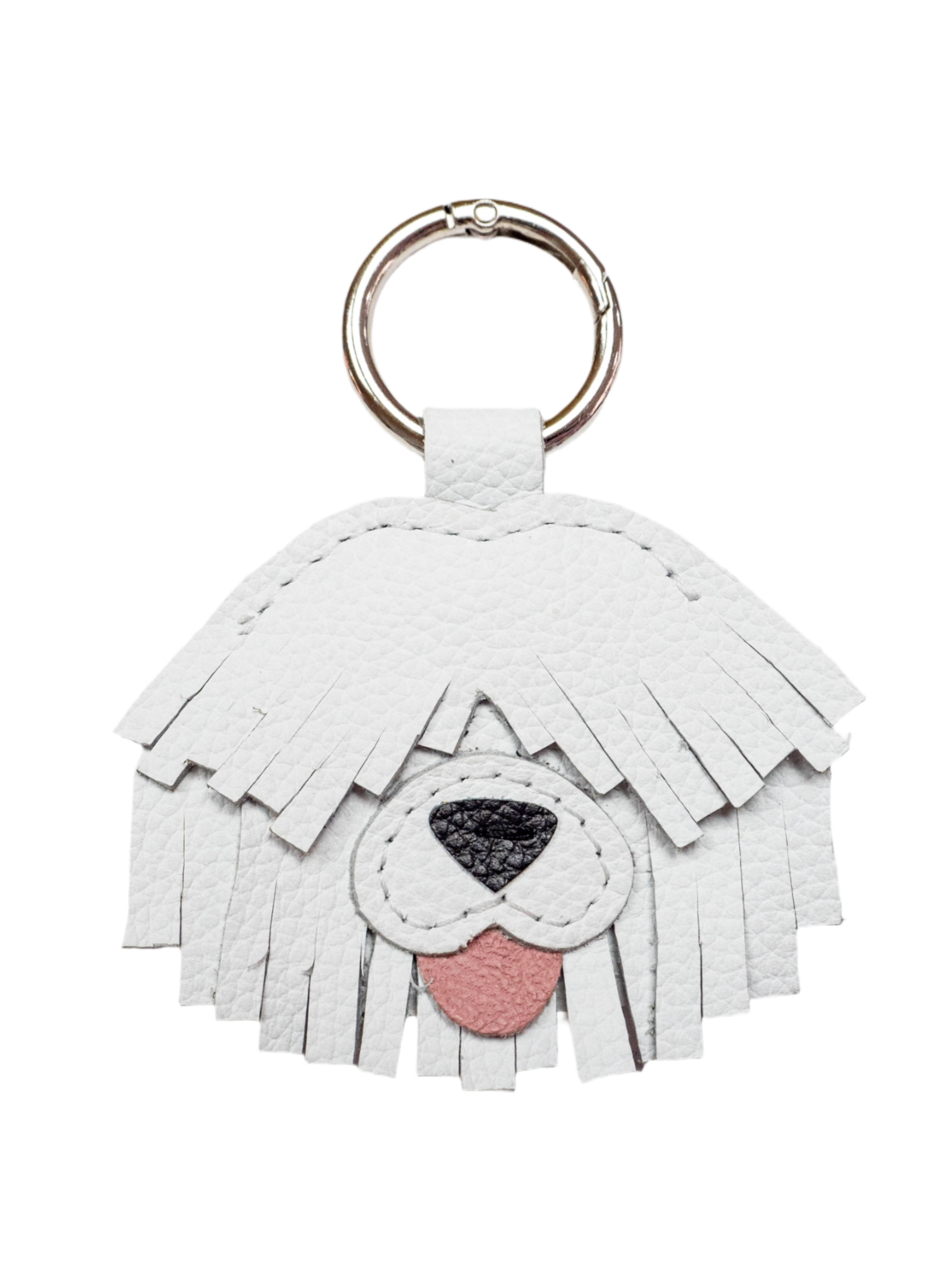 Llavero Puli / Komondor