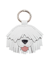 Llavero Puli / Komondor