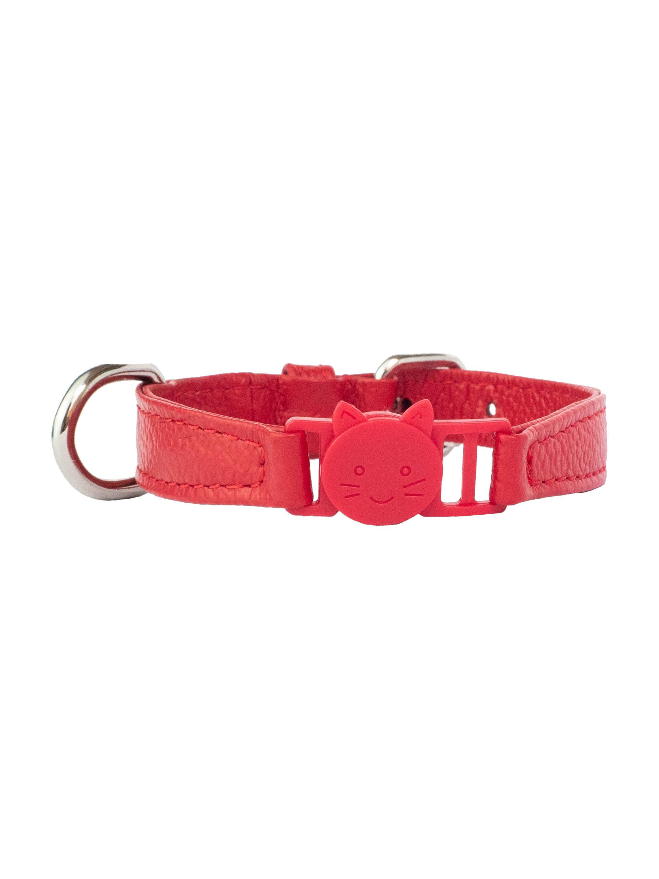 Collar de Gato Mali