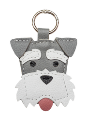 Llavero Schnauzer