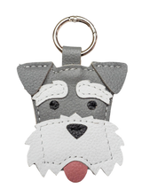 Llavero Schnauzer