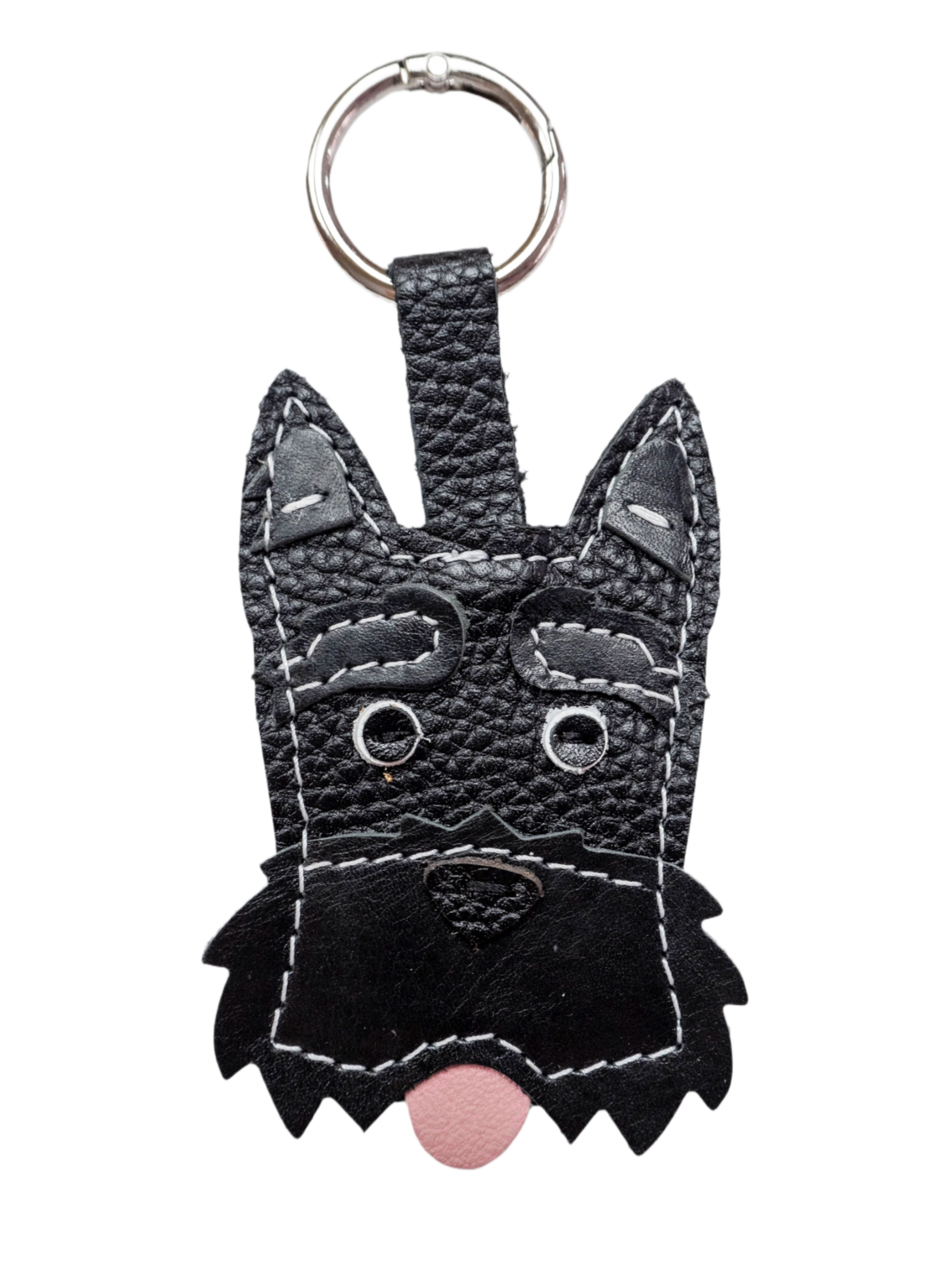 Llavero Scottish Terrier