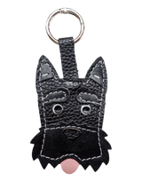 Llavero Scottish Terrier