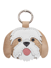 Llavero Shih Tzu