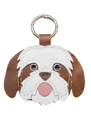 Llavero Shih Tzu