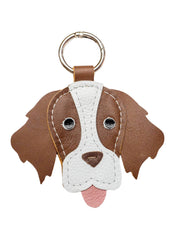 Llavero Springer Spaniel