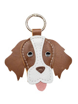 Llavero Springer Spaniel