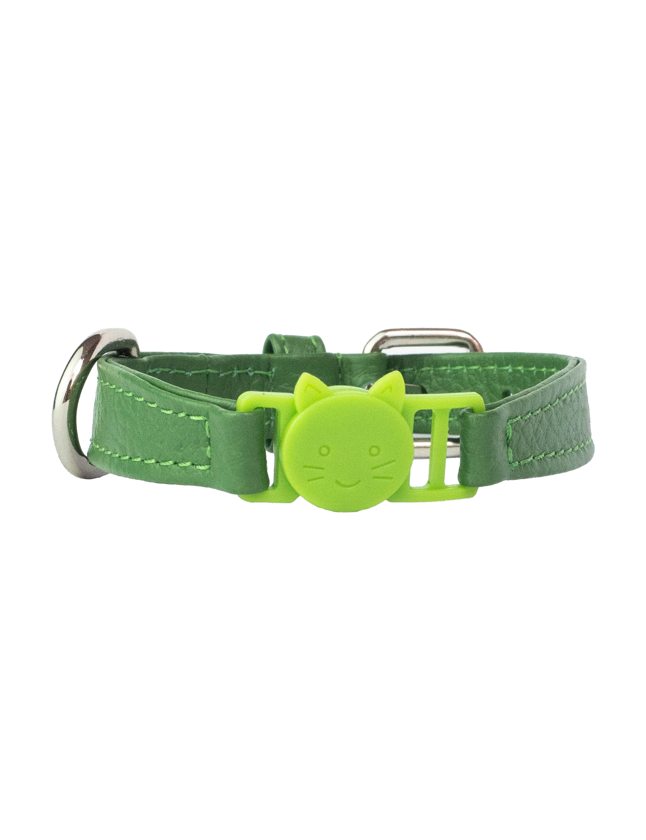 Collar de Gato Mali