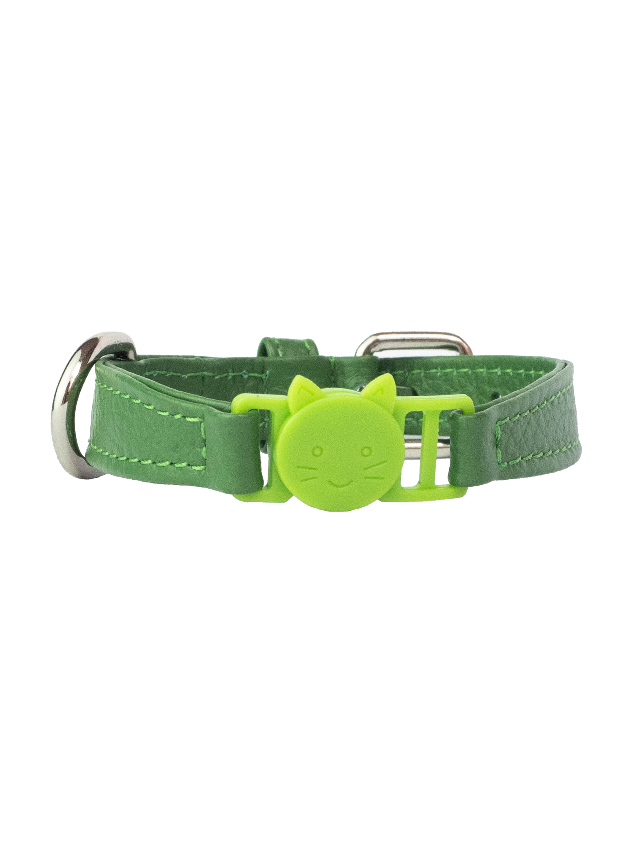 Collar de Gato Mali