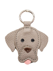 Llavero Weimaraner