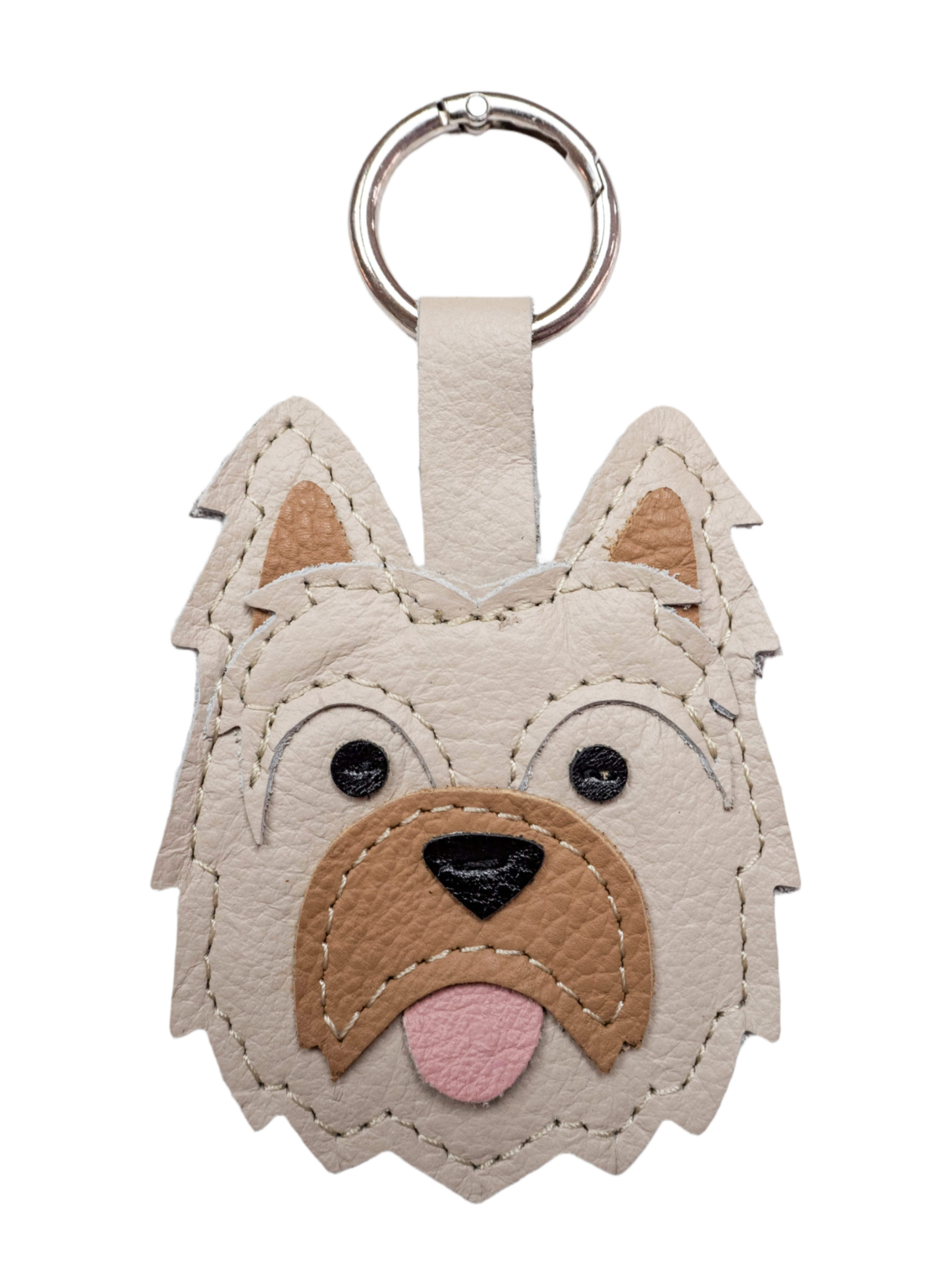 Llavero Yorkie