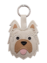 Llavero Yorkie