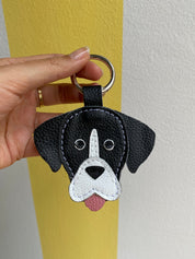 Llavero Pointer Inglés