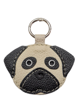 Llavero Pug