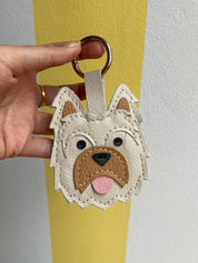 Llavero Yorkie